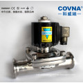 COVNA food grade check valve